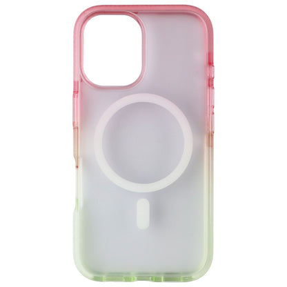 Prodigee Flow Series Case for MagSafe for Apple iPhone 16 - Blush Frost (2)