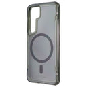 Prodigee Super Hero Case for MagSafe for Samsung Galaxy S24 - Smoke - New