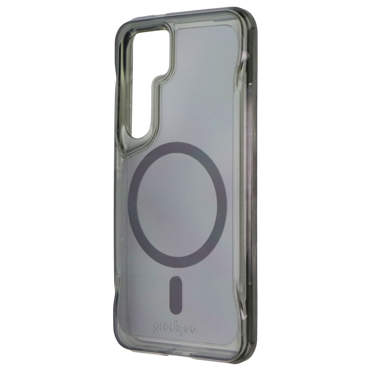 Prodigee Super Hero Case for MagSafe for Samsung Galaxy S24 - Smoke