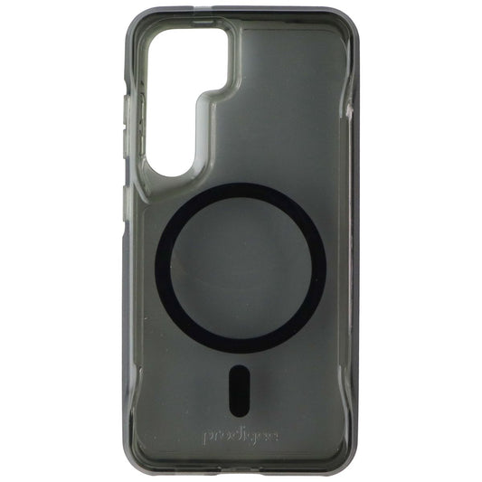 Prodigee Super Hero Case for MagSafe for Samsung Galaxy S24 - Smoke (2)