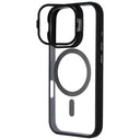 Prodigee Kickit Series Case for MagSafe for Apple iPhone 16 Pro - Black