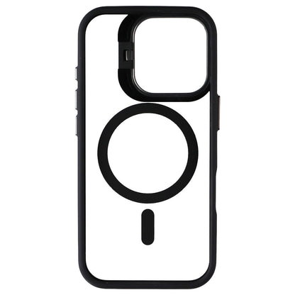 Prodigee Kickit Series Case for MagSafe for Apple iPhone 16 Pro - Black (3)