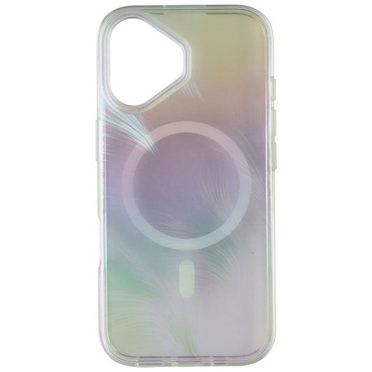 Prodigee Pampas Series MagSafe Case for Apple iPhone 17 - Ice - New (2)