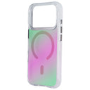 Prodigee Glow Series Case for MagSafe for Apple iPhone 17 Pro - Iridescent - New