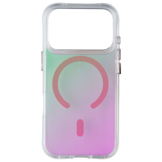 Prodigee Glow Series Case for MagSafe for Apple iPhone 17 Pro - Iridescent - New (2)