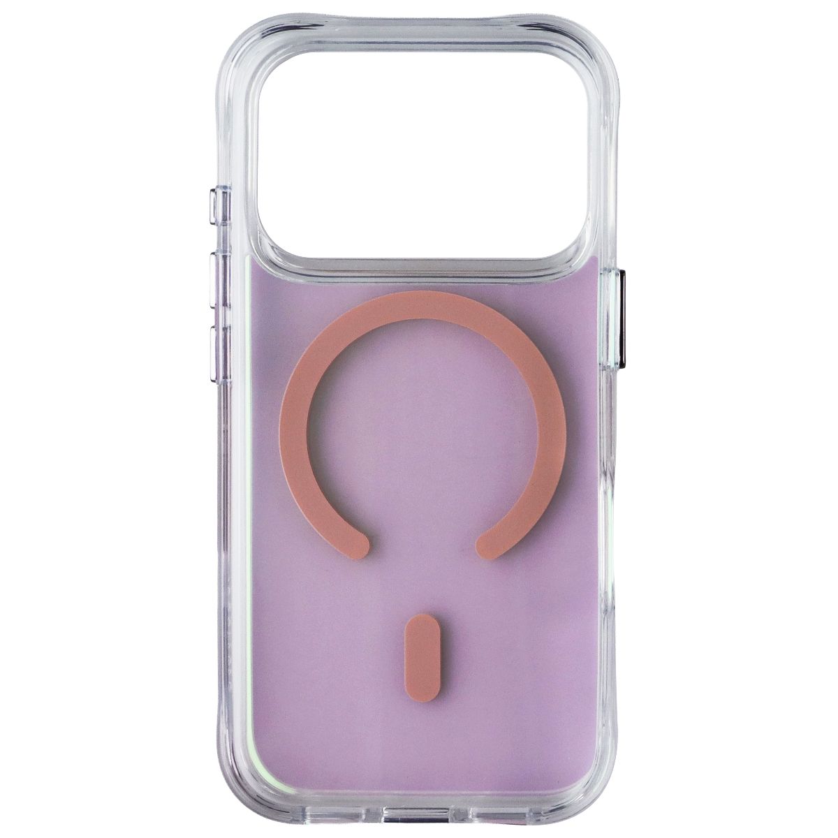 Prodigee Glow Series Case for MagSafe for Apple iPhone 17 Pro - Iridescent - New (3)