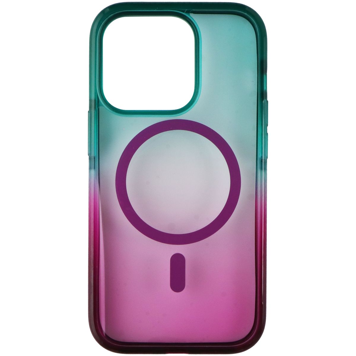 Prodigee Safetee Flow + Mag Case for Magsafe for Apple iPhone 14 Pro - Space (2)
