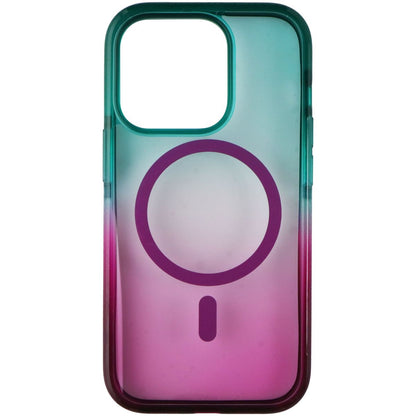 Prodigee Safetee Flow + Mag Case for Magsafe for Apple iPhone 14 Pro - Space (2)