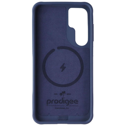 Prodigee Balance Stand Case for MagSafe for Samsung Galaxy (S24+) - Navy - New (3)