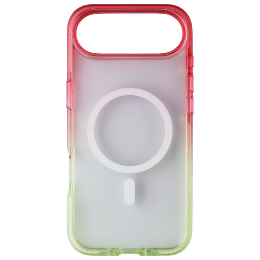 Prodigee Flow Series MagSafe Case for Apple iPhone 17 - Blush Frost - New (2)