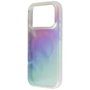 Prodigee Pampas Series Case for MagSafe for Apple iPhone 17 Pro - Ice - New
