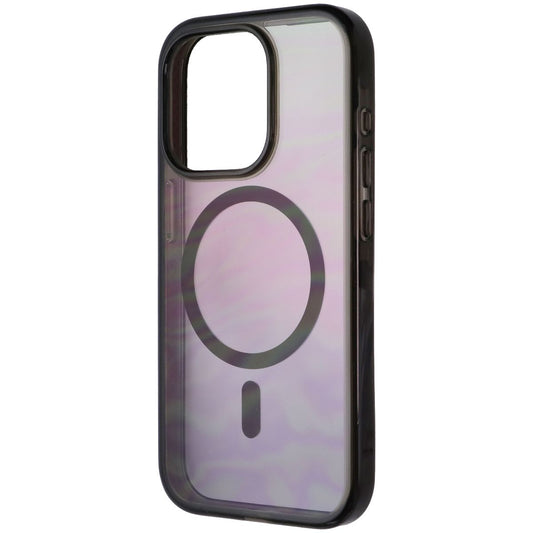 Prodigee Safetee Flow + Mag Case for MagSafe for Apple iPhone 15 Pro - Desert - New