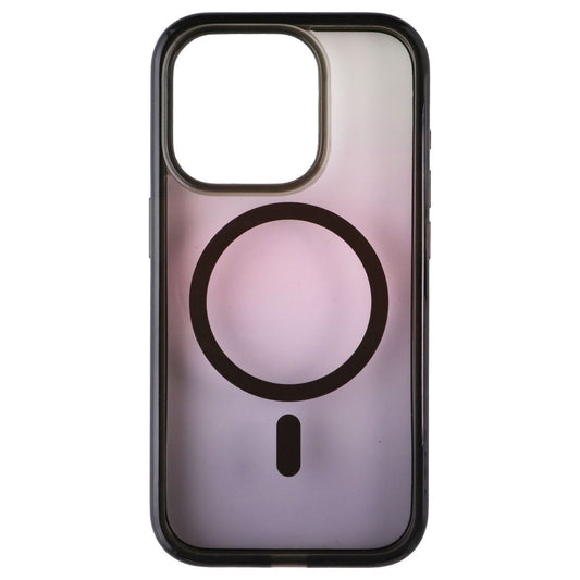 Prodigee Safetee Flow + Mag Case for MagSafe for Apple iPhone 15 Pro - Desert - New (2)