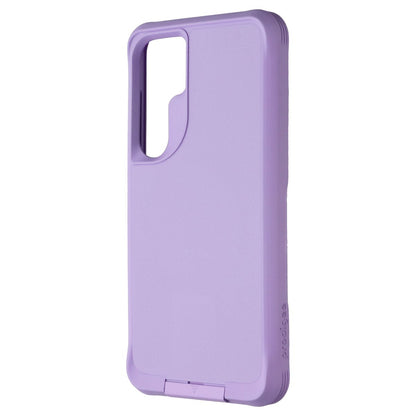 Prodigee Balance Series MagSafe Kickstand Case for Samsung Galaxy S24 - Lavender - New