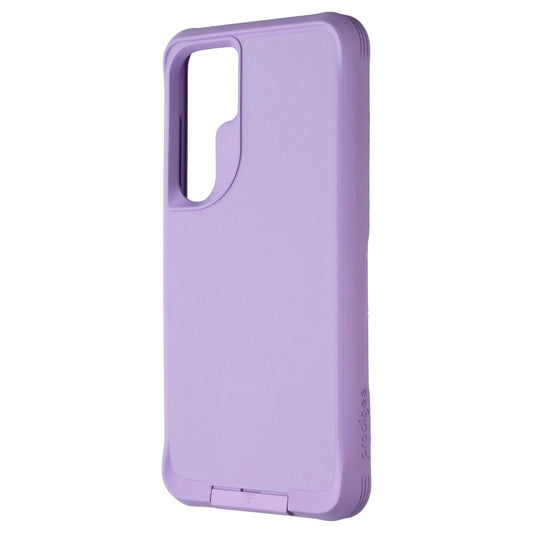 Prodigee Balance Series MagSafe Kickstand Case for Samsung Galaxy S24 - Lavender - New
