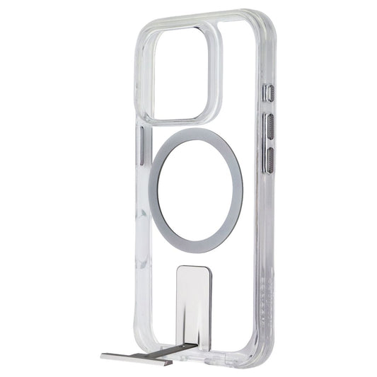 Prodigee Balance Case for MagSafe for Apple iPhone 16 Pro - Clear