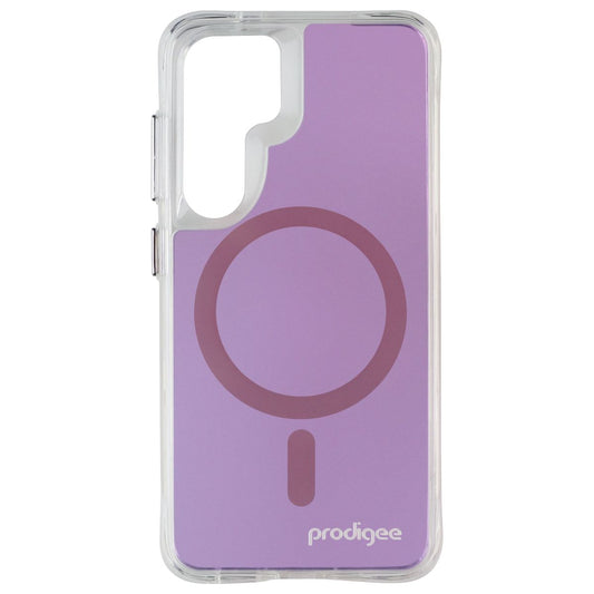 Prodigee Glow Series Case for MagSafe for Samsung Galaxy S25 - Glow - New (2)