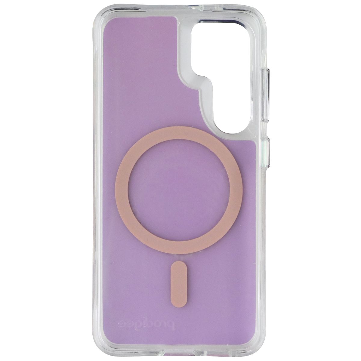 Prodigee Glow Series Case for MagSafe for Samsung Galaxy S25 - Glow - New (3)
