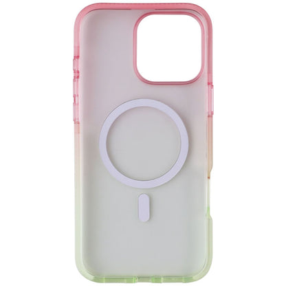 Prodigee Flow Series Case for MagSafe for Apple iPhone 16 Pro Max Blush Frost - New (3)