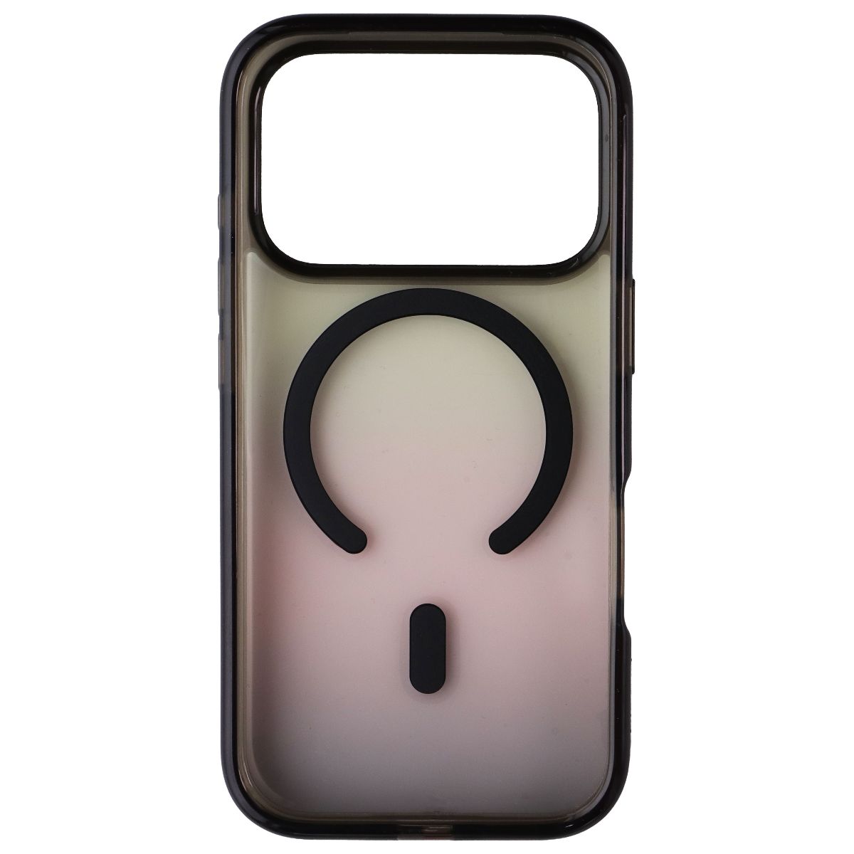 Prodigee Flow Series Case for MagSafe for Apple iPhone 17 Pro - Desert - New (3)