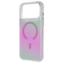 Prodigee Glow Series Case for MagSafe for Apple iPhone 17 Pro Max - Iridescent - New