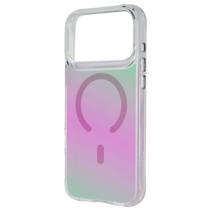Prodigee Glow Series Case for MagSafe for Apple iPhone 17 Pro Max - Iridescent - New