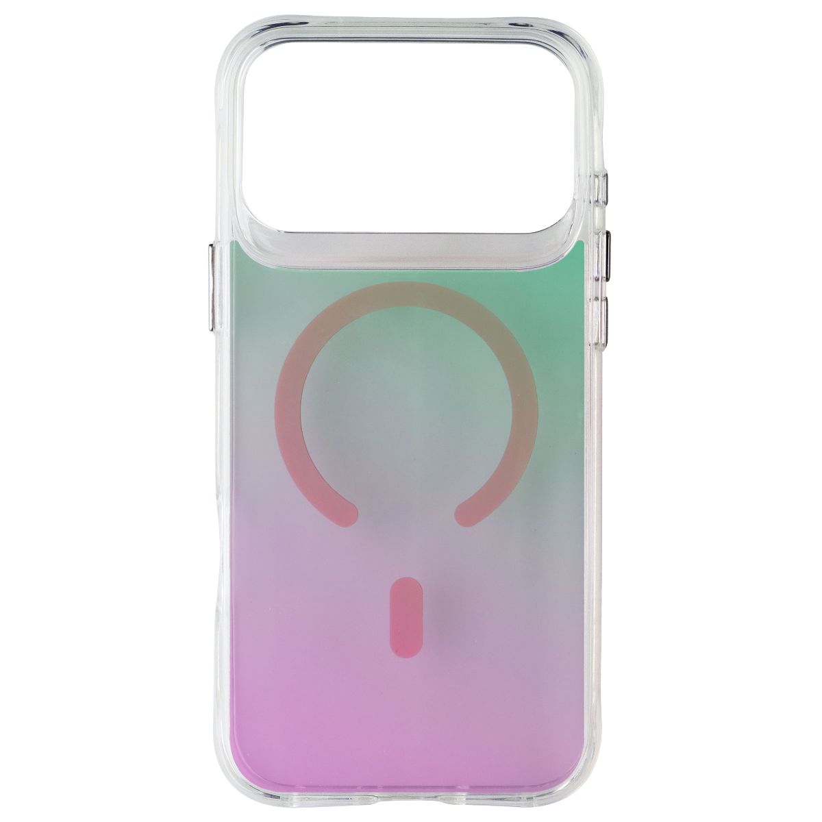 Prodigee Glow Series Case for MagSafe for Apple iPhone 17 Pro Max - Iridescent - New (2)