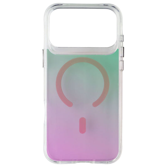 Prodigee Glow Series Case for MagSafe for Apple iPhone 17 Pro Max - Iridescent - New (2)
