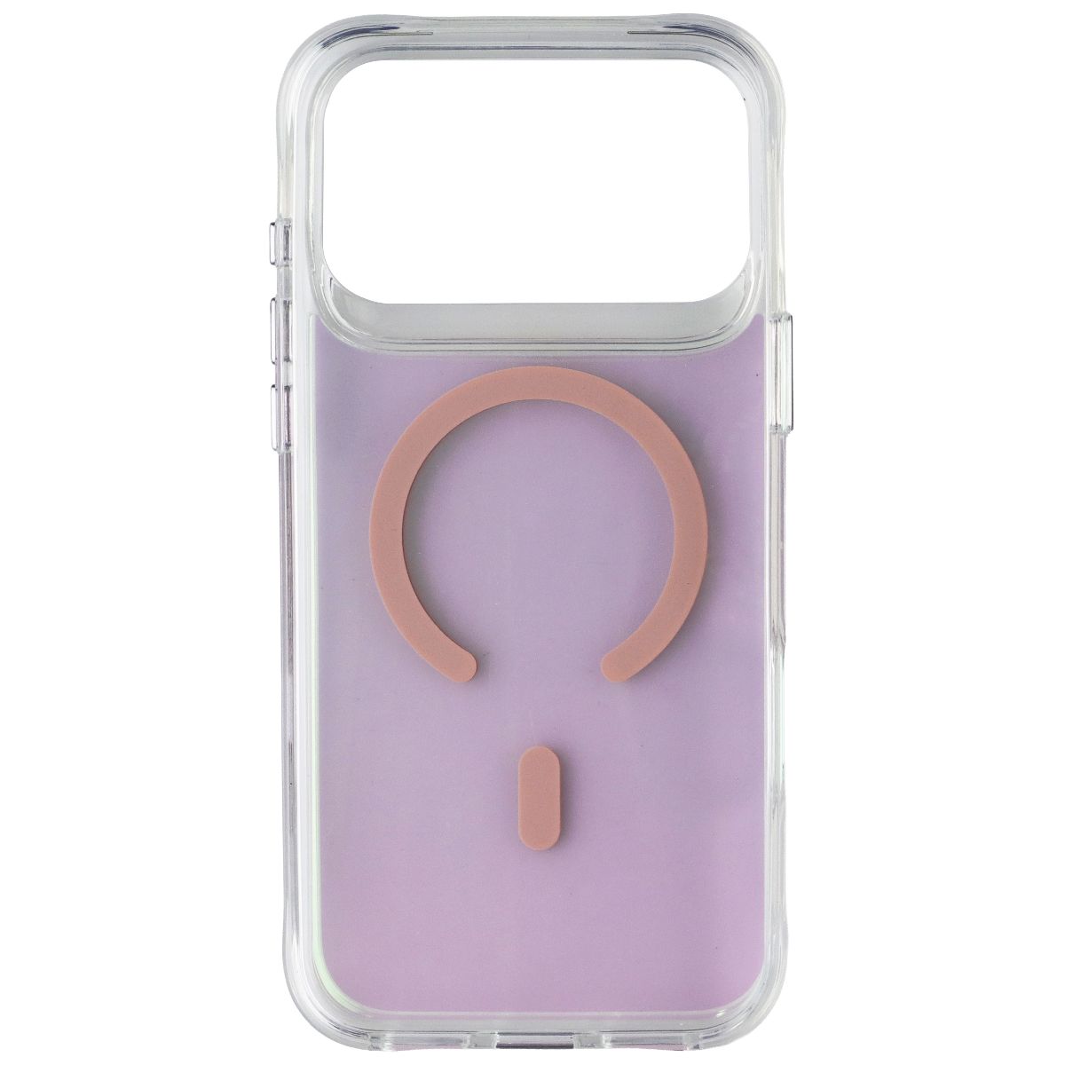 Prodigee Glow Series Case for MagSafe for Apple iPhone 17 Pro Max - Iridescent - New (3)