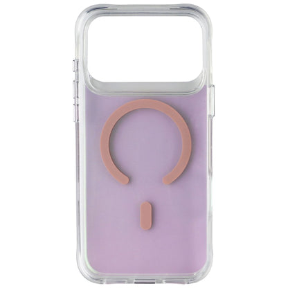 Prodigee Glow Series Case for MagSafe for Apple iPhone 17 Pro Max - Iridescent - New (3)