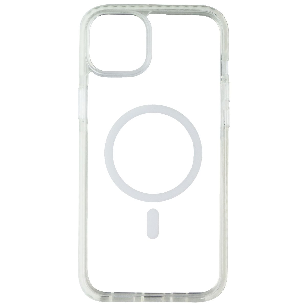Prodigee Magneteek Case for MagSafe for Apple iPhone 15 Plus/14 Plus - Clear (2)