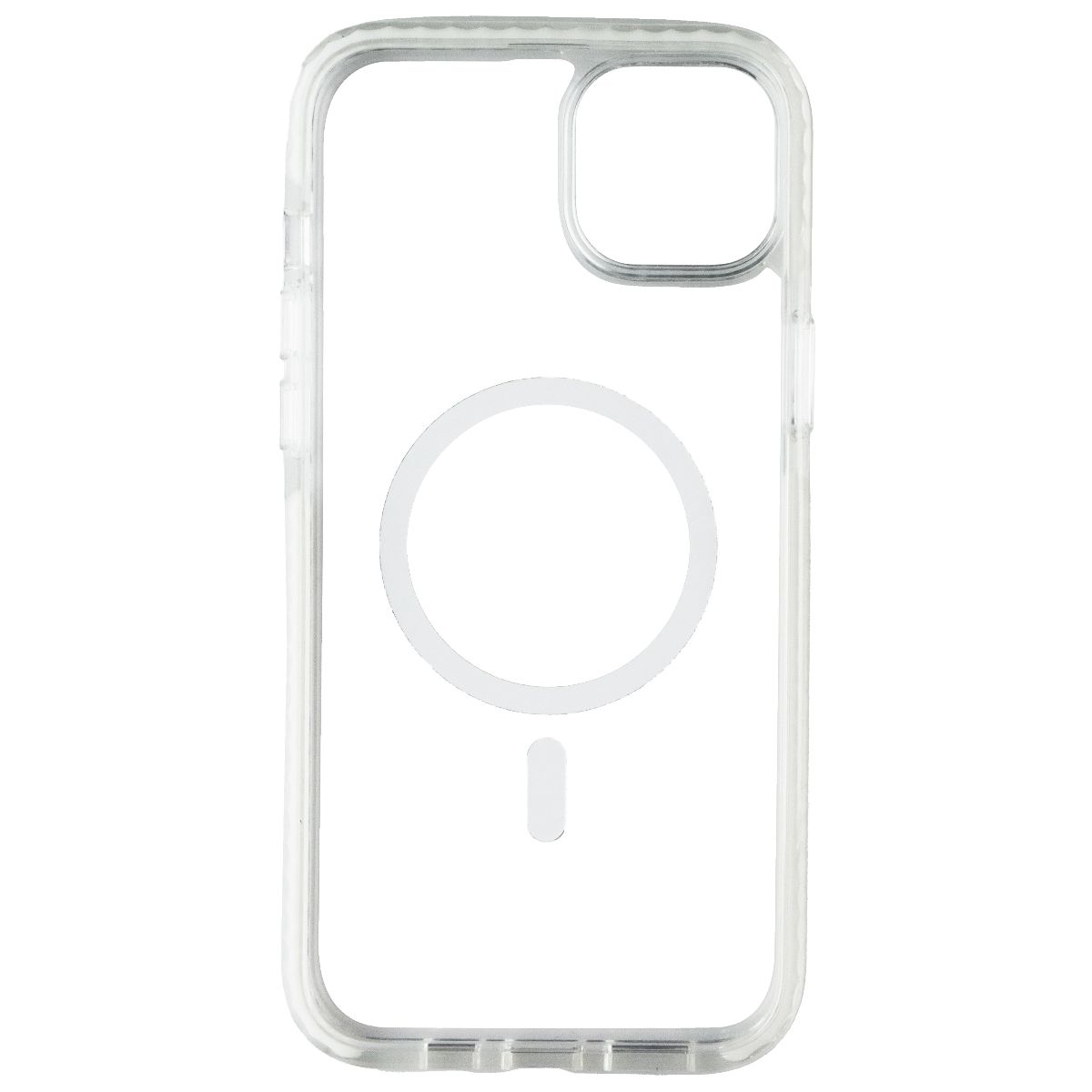 Prodigee Magneteek Case for MagSafe for Apple iPhone 15 Plus/14 Plus - Clear (3)