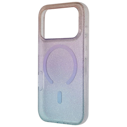 Prodigee SuperStar Series Glitter MagSafe Case for Apple iPhone 17 Pro - Space - New