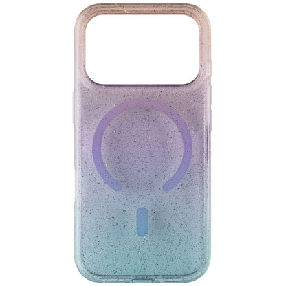 Prodigee SuperStar Series Glitter MagSafe Case for Apple iPhone 17 Pro - Space - New (2)