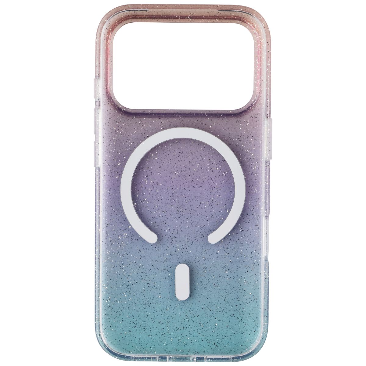 Prodigee SuperStar Series Glitter MagSafe Case for Apple iPhone 17 Pro - Space - New (3)