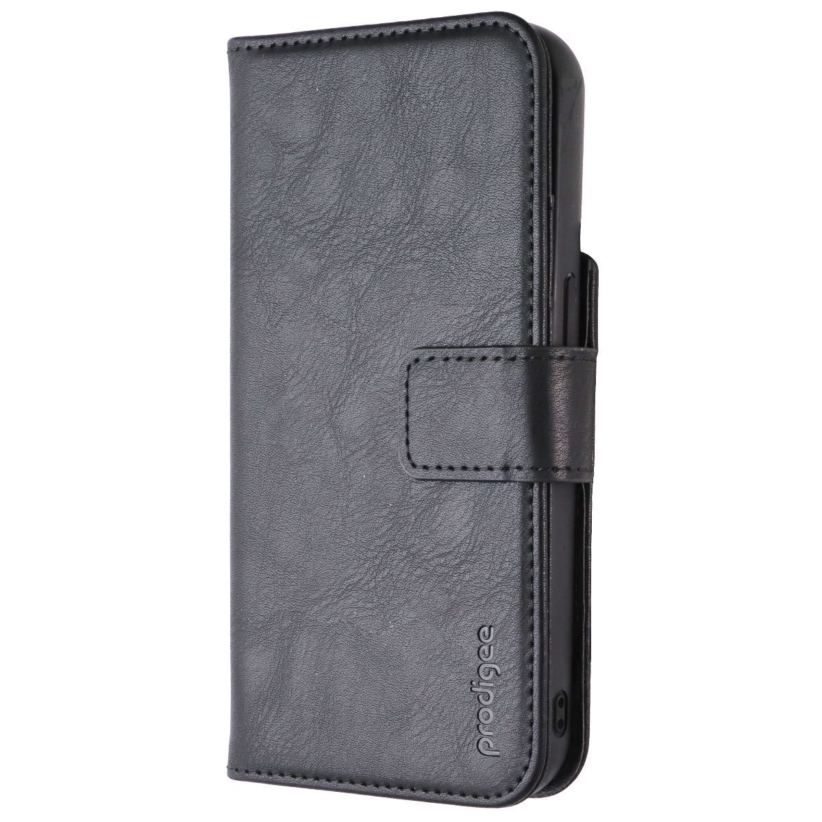 Prodigee Folio Mag Wallet MagSafe Case for Apple iPhone 15 Pro - Black - New (2)