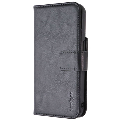 Prodigee Folio Mag Wallet MagSafe Case for Apple iPhone 15 Pro - Black - New (2)