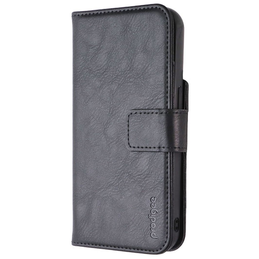 Prodigee Folio Mag Wallet MagSafe Case for Apple iPhone 15 Pro - Black - New (2)