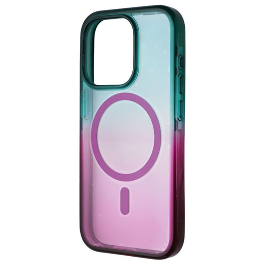 Prodigee Safetee Flow + Mag Case for MagSafe for Apple iPhone 15 Pro - Space - New