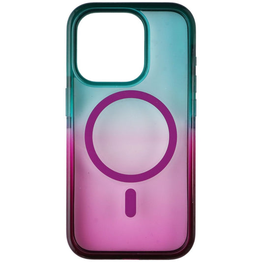 Prodigee Safetee Flow + Mag Case for MagSafe for Apple iPhone 15 Pro - Space - New (2)