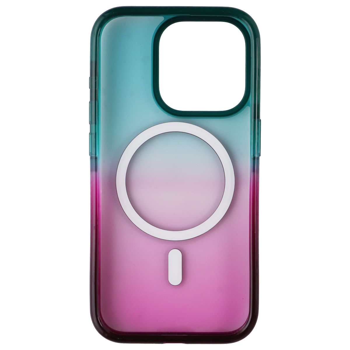 Prodigee Safetee Flow + Mag Case for MagSafe for Apple iPhone 15 Pro - Space - New (3)