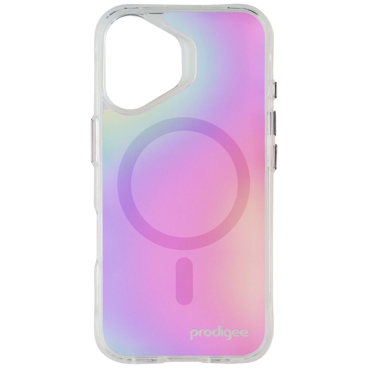 Prodigee Glow Series Hard Case for MagSafe for Apple iPhone 16 - Glow (2)