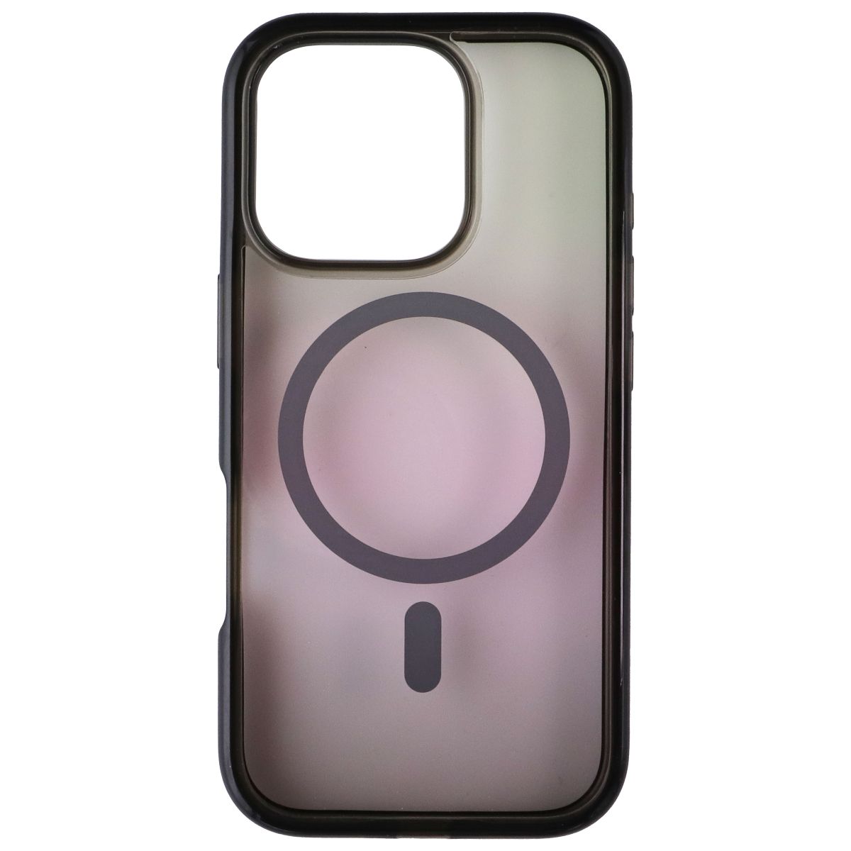 Prodigee Flow Series Case for MagSafe for Apple iPhone 16 Pro - Desert - New (2)
