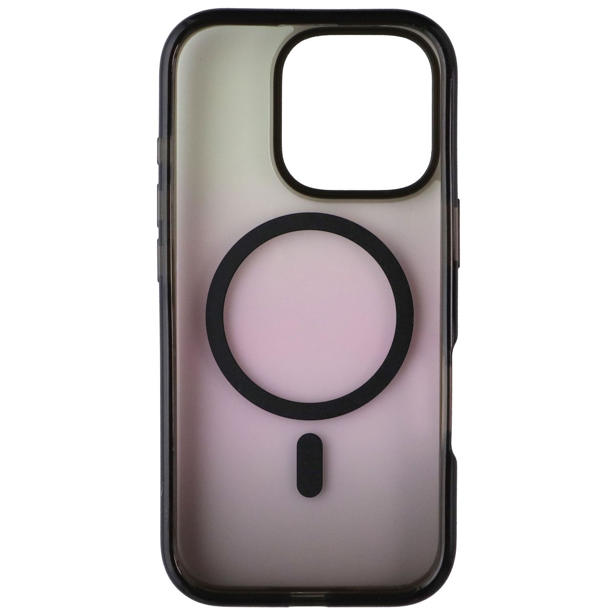 Prodigee Flow Series Case for MagSafe for Apple iPhone 16 Pro - Desert - New (3)