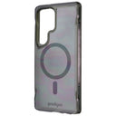 Prodigee Super Hero Case for MagSafe for Samsung Galaxy S25 Ultra - Smoke - New