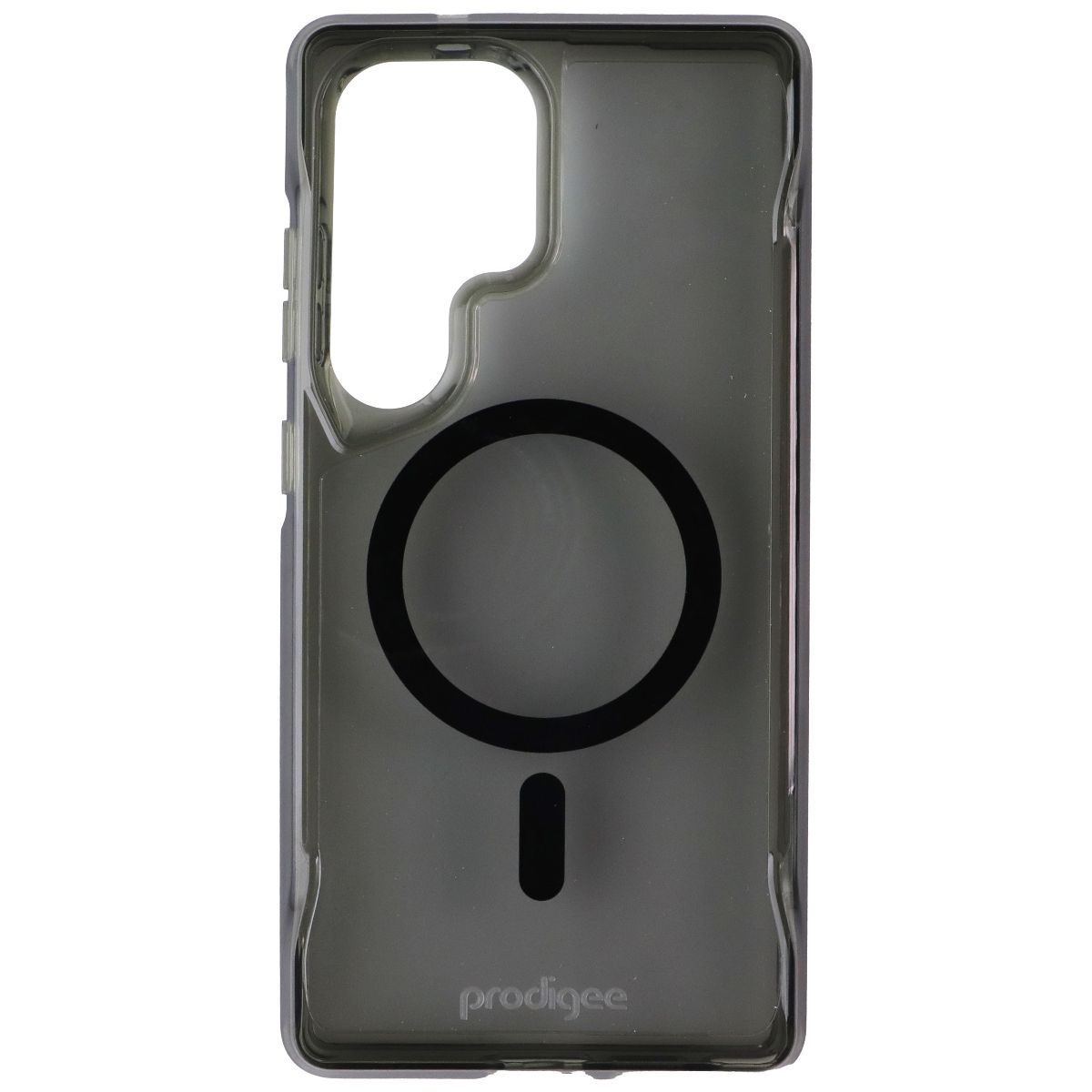 Prodigee Super Hero Case for MagSafe for Samsung Galaxy S25 Ultra - Smoke - New (2)