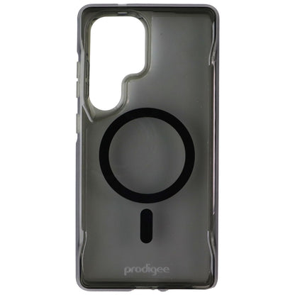 Prodigee Super Hero Case for MagSafe for Samsung Galaxy S25 Ultra - Smoke - New (2)