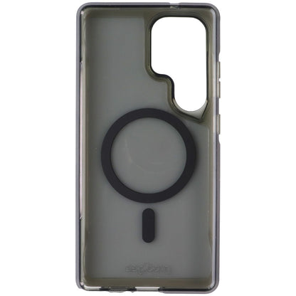 Prodigee Super Hero Case for MagSafe for Samsung Galaxy S25 Ultra - Smoke - New (3)
