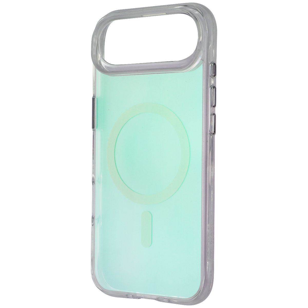 Prodigee Glow Series Case for MagSafe for Apple iPhone 17 Air - Iridescent - New