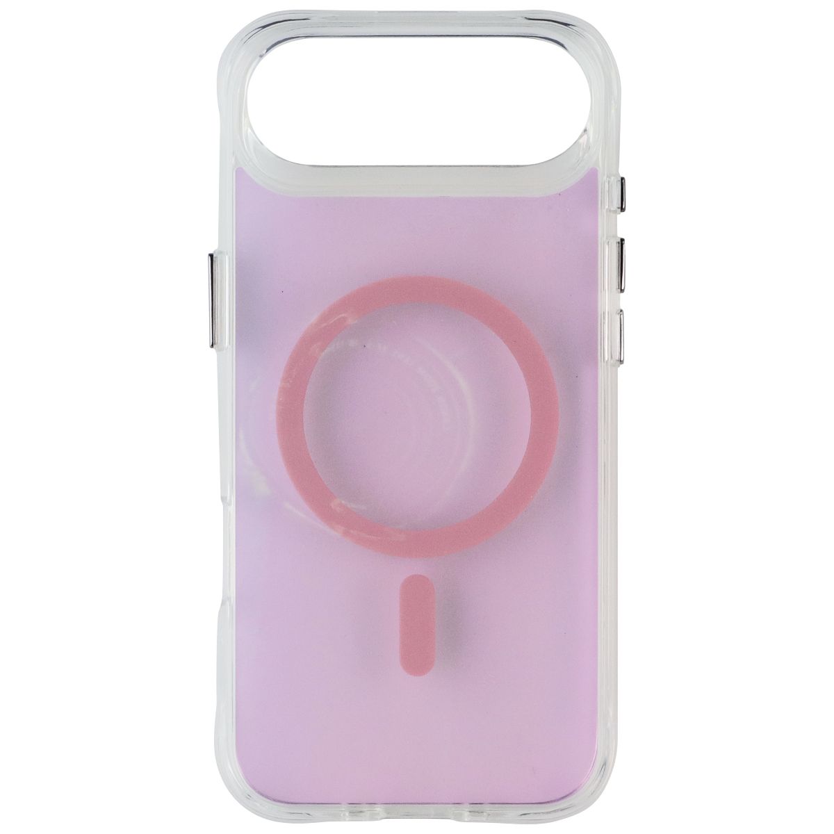 Prodigee Glow Series Case for MagSafe for Apple iPhone 17 Air - Iridescent - New (2)